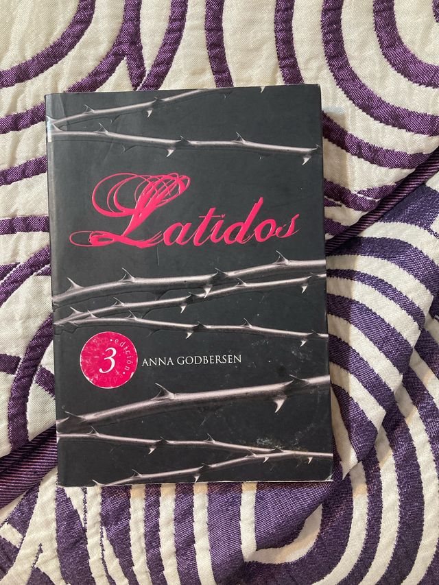 libro Latidos Latidos 1 Spanish Edition