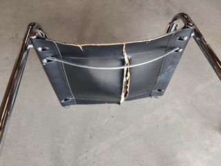 Sillas oficina vintage