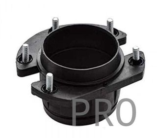 SOPORTE BOMBA GASOLINA BMW K75 K100 52MM