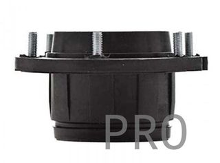 SOPORTE BOMBA GASOLINA BMW K75 K100 52MM