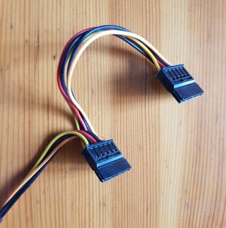 Alimentatore ATX 600 W S-tech