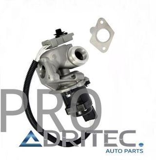 VÁLVULA EGR 3M5Q9D475CA FORD VOLVO