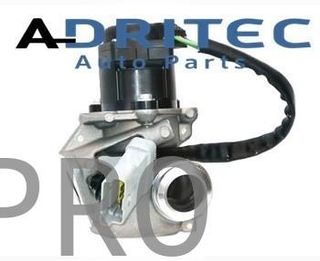 VÁLVULA EGR 3M5Q9D475CA FORD VOLVO