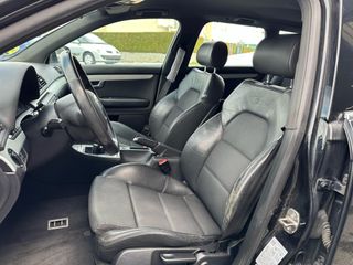 AUDI A4 AVANT 2.0 TDI 140 S-LINE