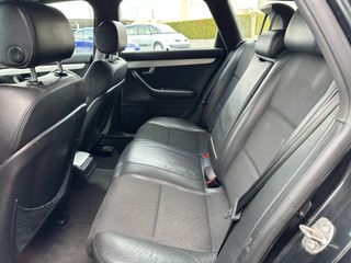 AUDI A4 AVANT 2.0 TDI 140 S-LINE