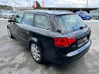 AUDI A4 AVANT 2.0 TDI 140 S-LINE