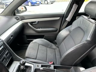 AUDI A4 AVANT 2.0 TDI 140 S-LINE