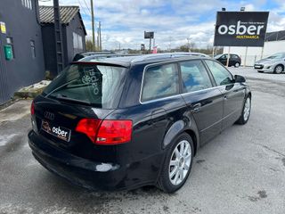 AUDI A4 AVANT 2.0 TDI 140 S-LINE
