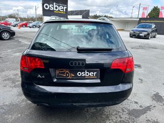 AUDI A4 AVANT 2.0 TDI 140 S-LINE