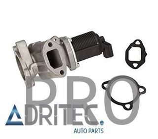 VÁLVULA EGR 55192348 ALFA ROMEO FIAT LANCIA OPEL