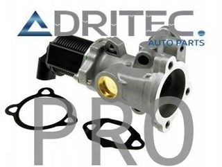 VÁLVULA EGR 55192348 ALFA ROMEO FIAT LANCIA OPEL