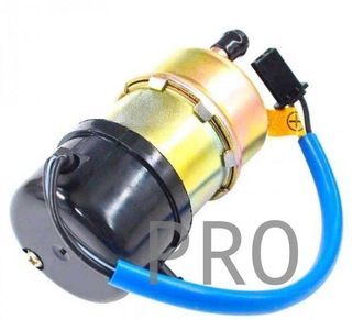BOMBA DE GASOLINA HONDA KYMCO SUZUKI YAMAHA 8MM