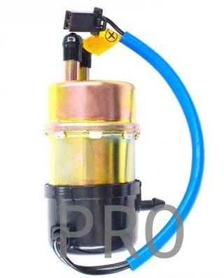 BOMBA DE GASOLINA HONDA KYMCO SUZUKI YAMAHA 8MM