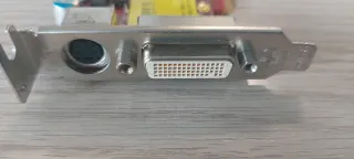 Scheda video AMD radeon