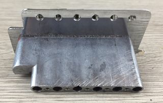 Ponte chitarra elettrica tipo stratocaster