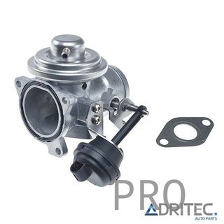 VÁLVULA EGR 045131501L AUDI FORD OPEL SEAT SKODA VOLKSWAGEN