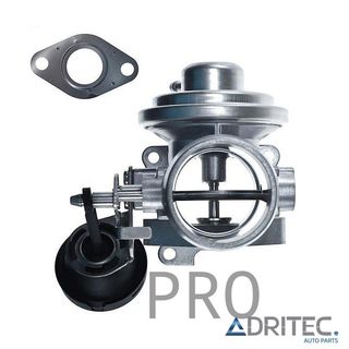 VÁLVULA EGR 045131501L AUDI FORD OPEL SEAT SKODA VOLKSWAGEN