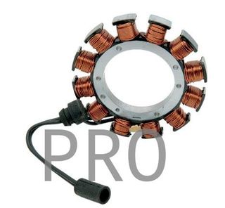 ALTERNADOR HARLEY DAVIDSON SPORTSTER 883 1000 1200 (1984-1990)