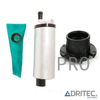 KIT BOMBA DE GASOLINA SOPORTE AMORTIGUADOR BMW 43MM