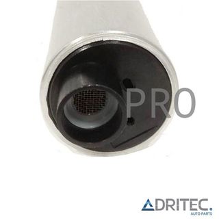 KIT BOMBA DE GASOLINA SOPORTE AMORTIGUADOR BMW 43MM