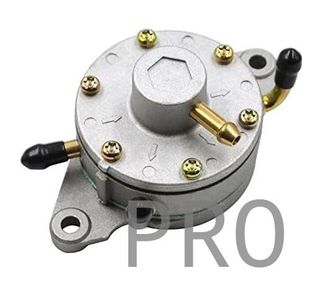 BOMBA DE GASOLINA POLARIS 400 440 500 650 (1984-1996)