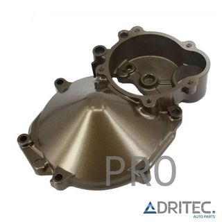 TAPA MOTOR KAWASAKI ZX10R (2004-2005) COMPLETO