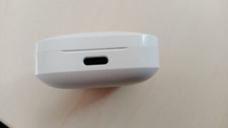 Vendo auriculares inalámbricos