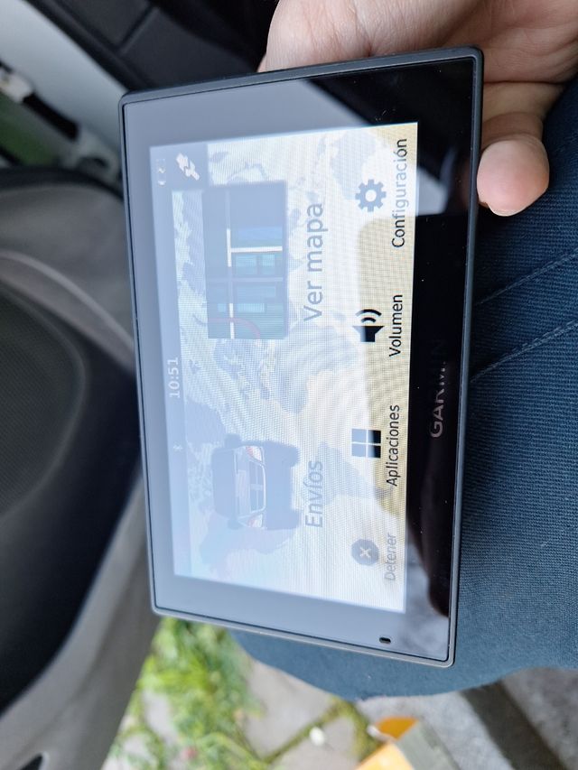 GARMIN DRIVESmart 50