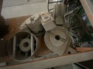 Maquina dobladora tubos/perfiles