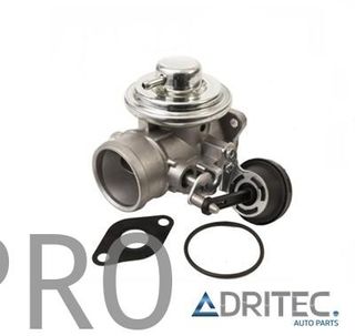 VÁLVULA EGR 038131501AQ AUDI FORD SEAT SKODA VOLKSWAGEN