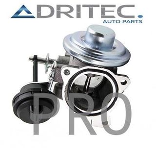 VÁLVULA EGR 038131501AQ AUDI FORD SEAT SKODA VOLKSWAGEN