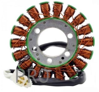 ALTERNADOR YAMAHA R6 600 (2003-2009)