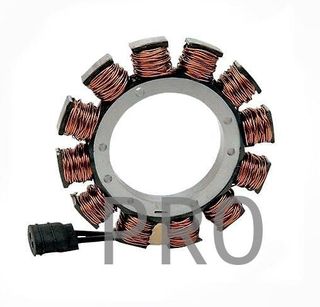 ALTERNADOR HARLEY DAVIDSON 1340 (1981-1988)