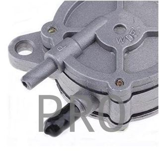 BOMBA DE GASOLINA GY6 UNIVERSAL ATV SCOOTER