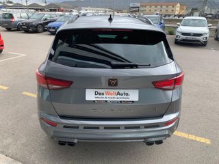 🔥CUPRA Ateca 2.0 TSI 4Drive DSG VZ En Venta 🚘🔥