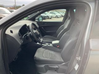 🔥CUPRA Ateca 2.0 TSI 4Drive DSG VZ En Venta 🚘🔥