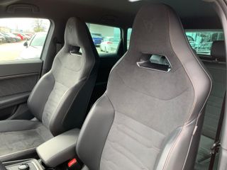 🔥CUPRA Ateca 2.0 TSI 4Drive DSG VZ En Venta 🚘🔥