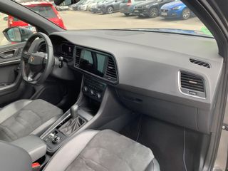 🔥CUPRA Ateca 2.0 TSI 4Drive DSG VZ En Venta 🚘🔥