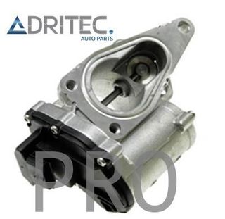 VÁLVULA EGR 8200850755 RENAULT SUZUKI