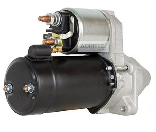 MOTOR DE ARRANQUE BMW R 45 60 65 75 80 100
