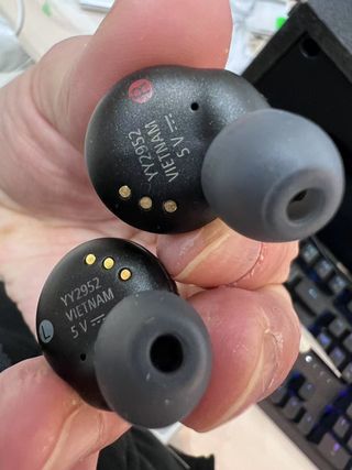 Sony WF-C500 - Auriculares con Bluetooth ,