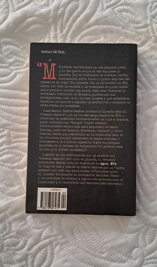 Novela  Agur Eta