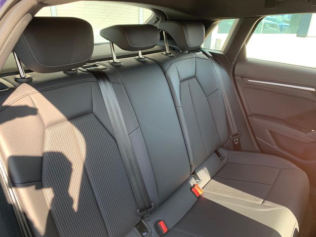 Audi A3 Sportback Black line 30 TDI S tronic