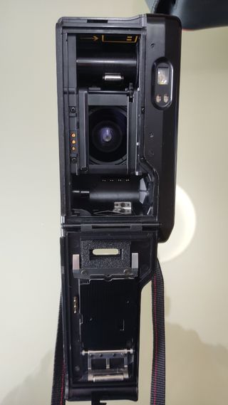 CAMARA PANASONIC C-D900ZM