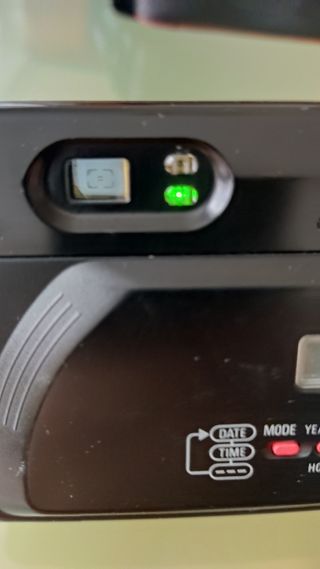 CAMARA PANASONIC C-D900ZM