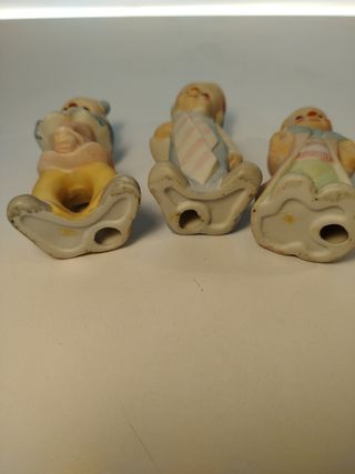 Statuine vintage 