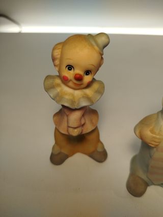 Statuine vintage 