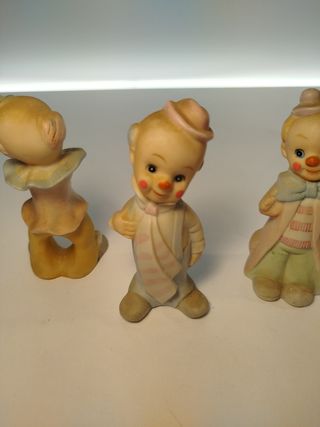 Statuine vintage 