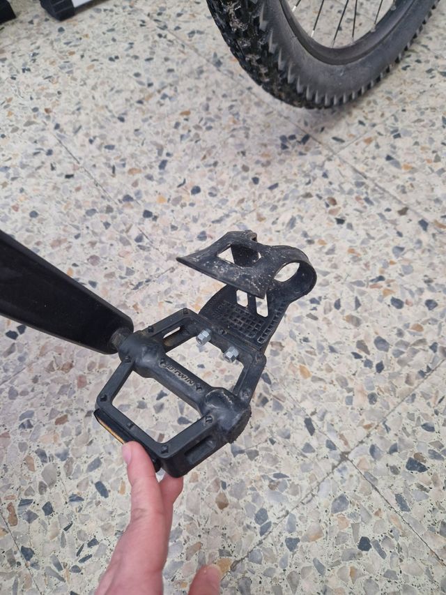 Bicicleta decathlon eléctrica 