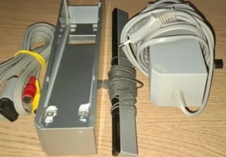 Cableado original Nintendo wii